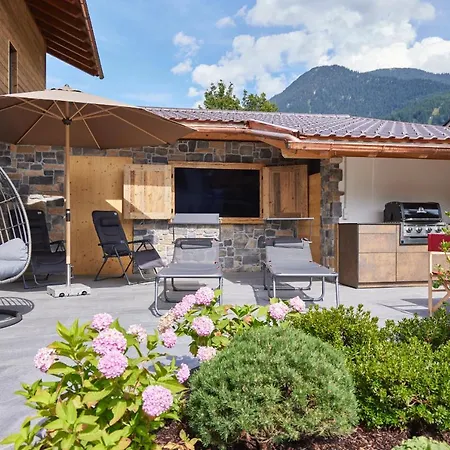 Sunshine Spirit Of Deer Apartment Garmisch-Partenkirchen