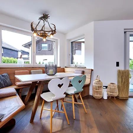 Sunshine Spirit Of Deer Apartamento Garmisch-Partenkirchen