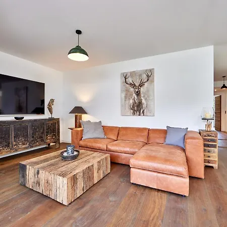 Sunshine Spirit Of Deer Apartamento