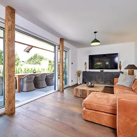 Sunshine Spirit Of Deer شقة *