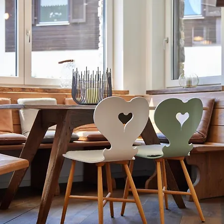 شقة Sunshine Spirit Of Deer جارمش بارتنكيرشن