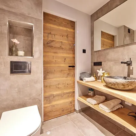 Sunshine Spirit Of Deer شقة *